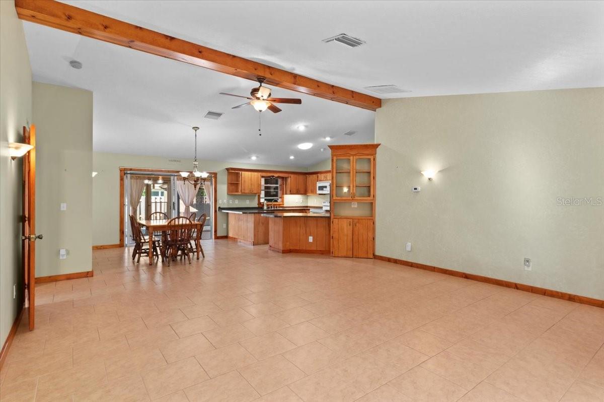 BAHIA VISTA HEIGHTS - Residential