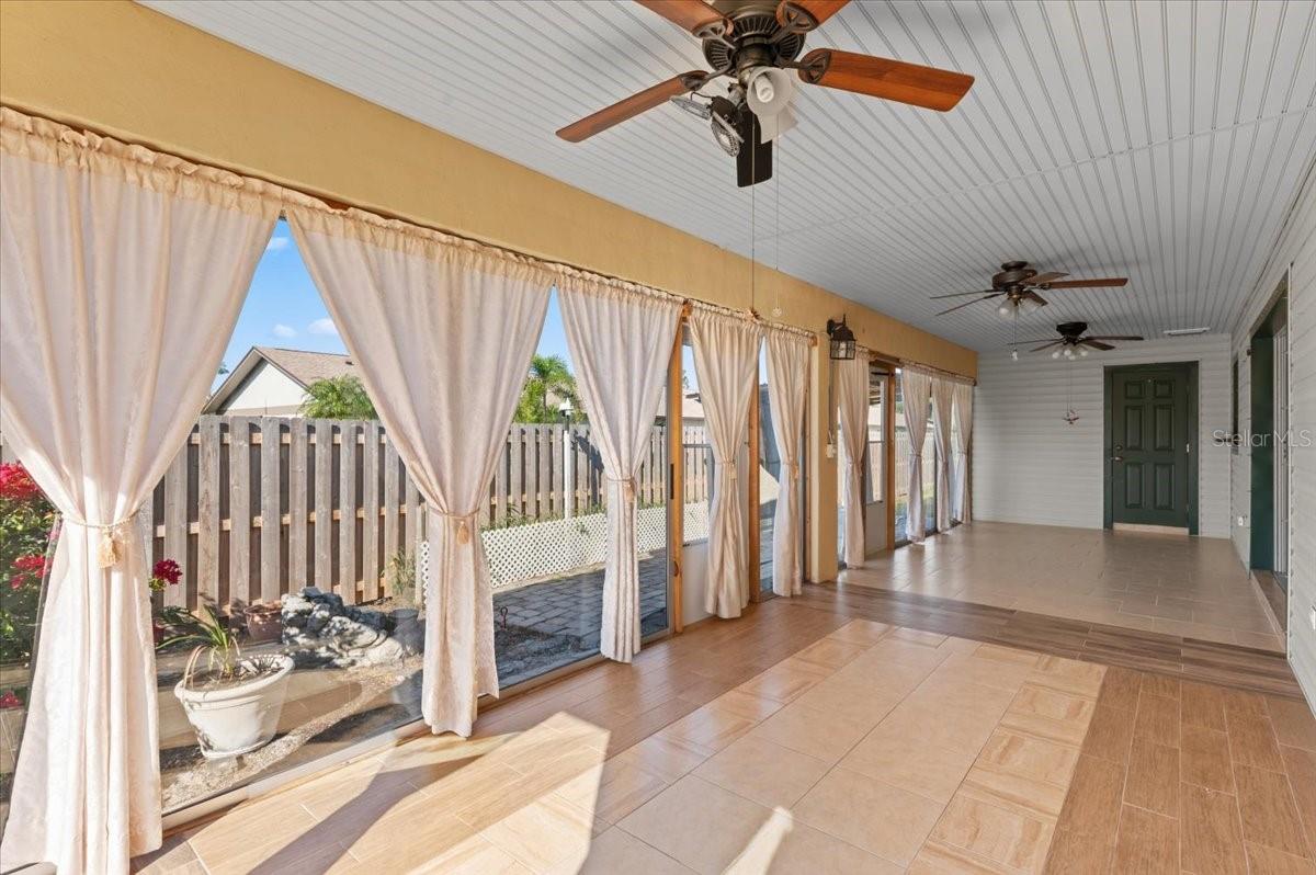 BAHIA VISTA HEIGHTS - Residential