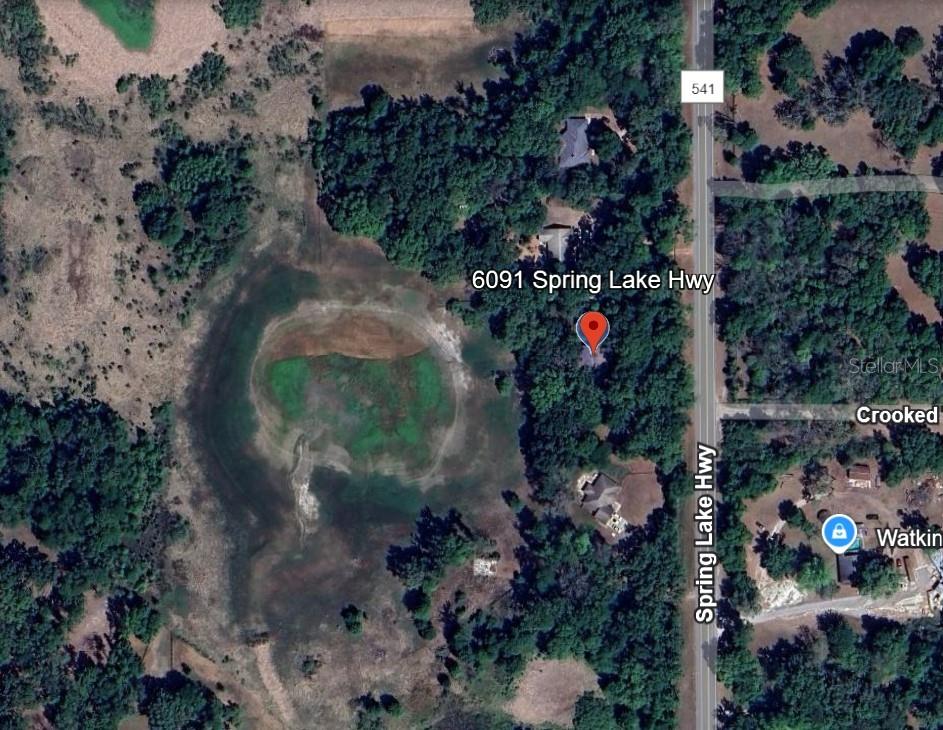 6091 SPRING LAKE HIGHWAY