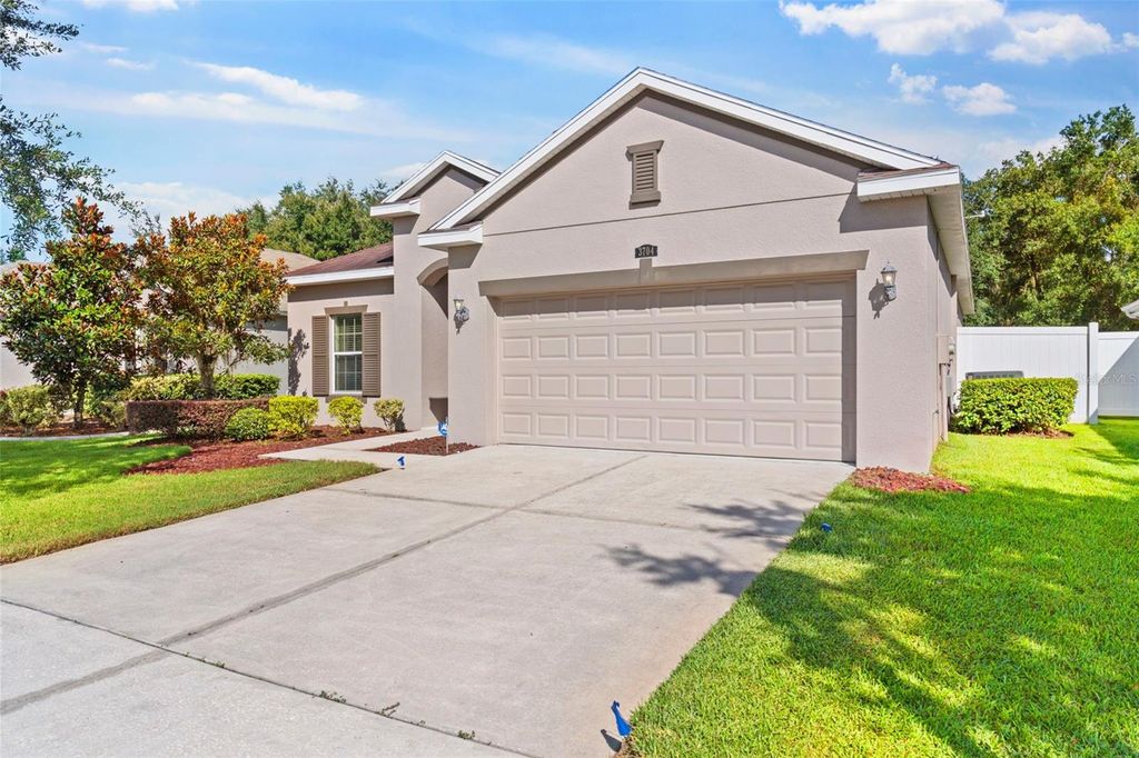 Photo of 3704 Grecko Drive, Wesley Chapel, FL 33543 (MLS # TB8311128)