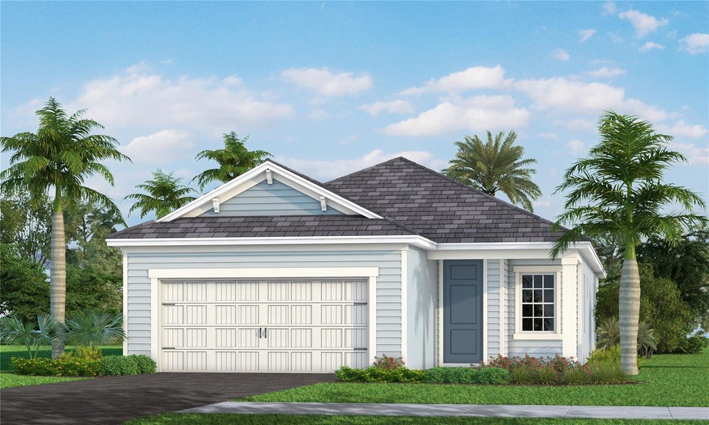 Photo of 17770 Sylvester Drive, Venice, FL 34293 (MLS # A4709404)