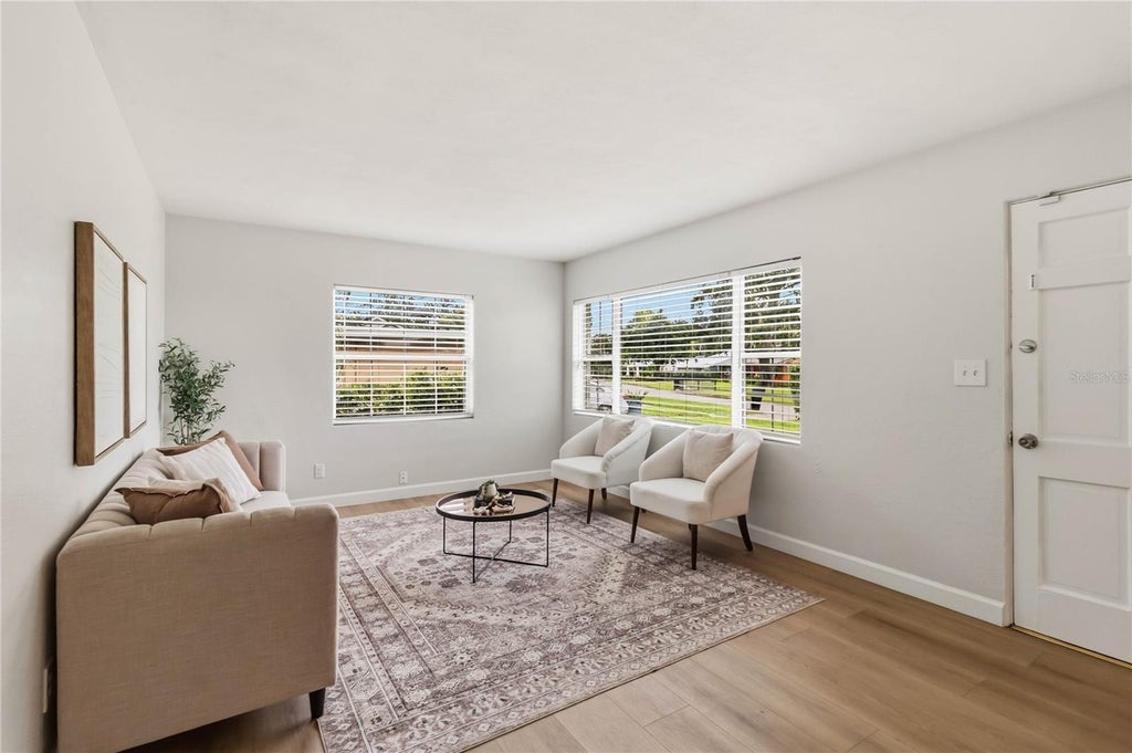 Photo of 7040 Lake Drive, Orlando, FL 32809 (MLS # O6447849)
