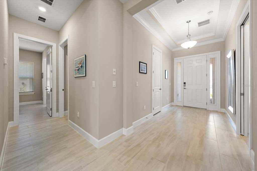 Photo of 11410 Casella Place, Palmetto, FL 34221 (MLS # TB8537389)