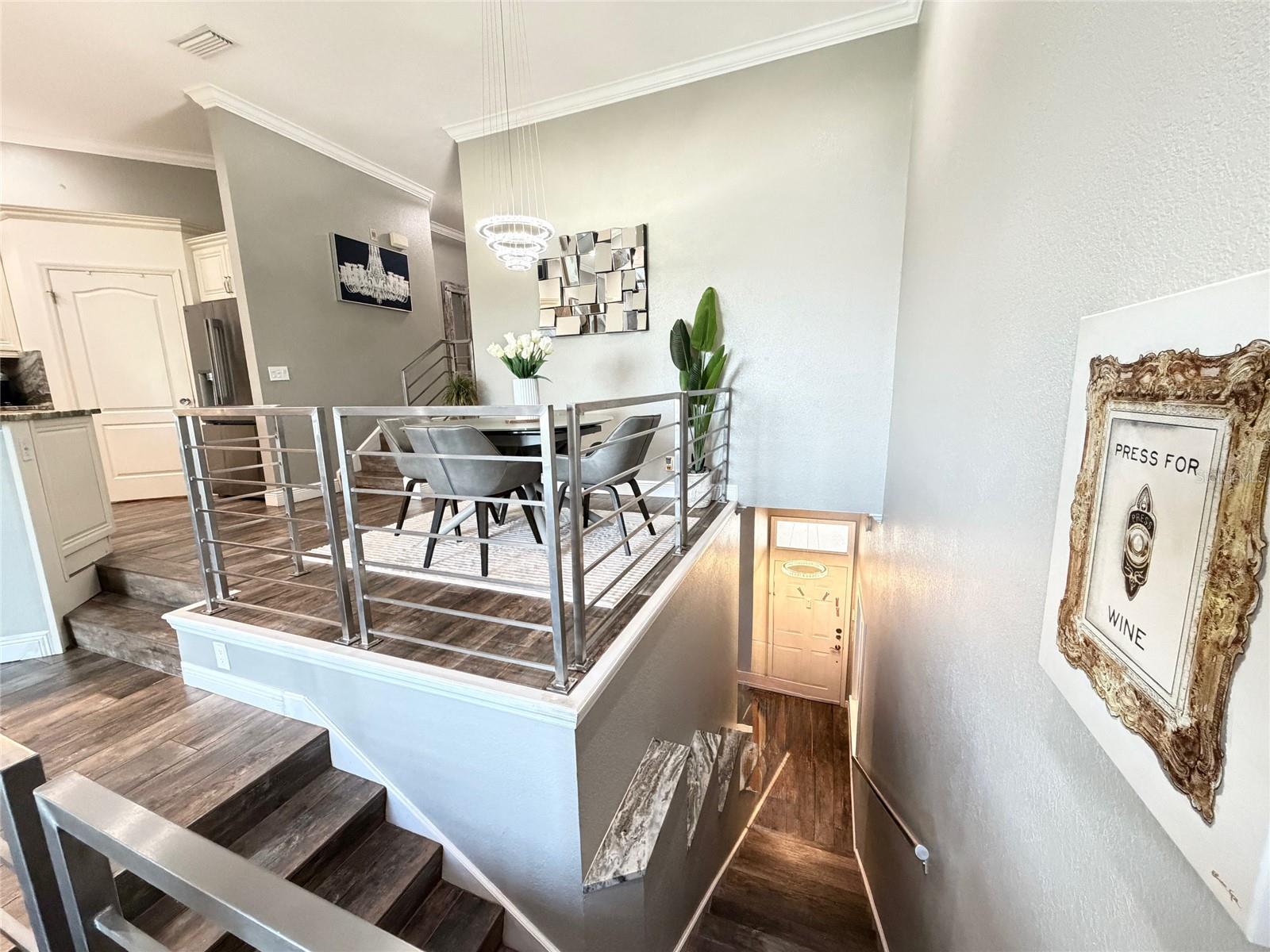 ISLAND PLACE A CONDO - Residential