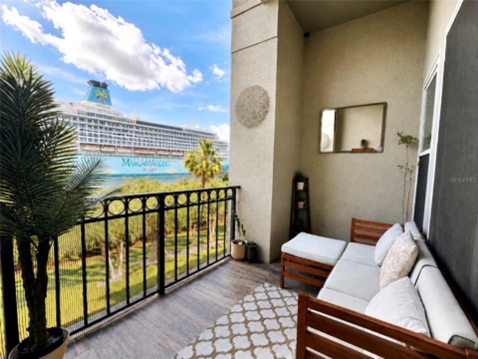 ISLAND PLACE A CONDO - Residential