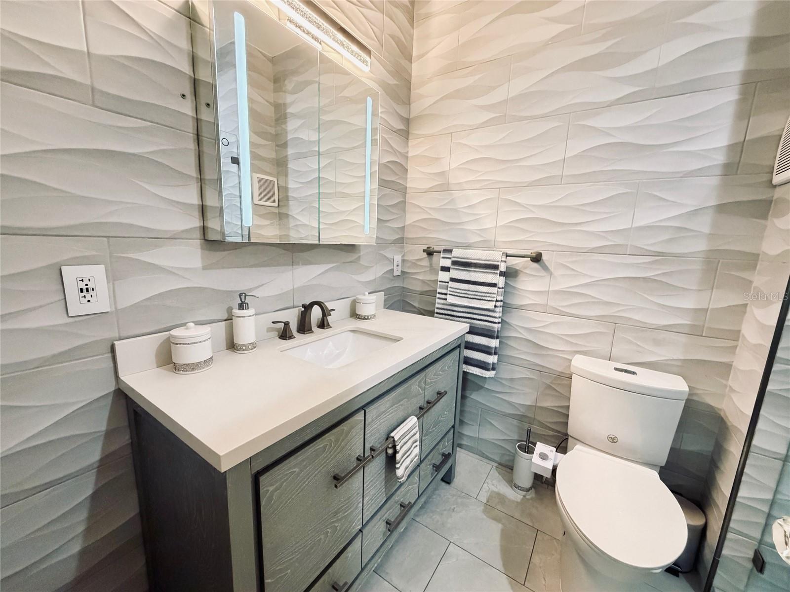 ISLAND PLACE A CONDO - Residential