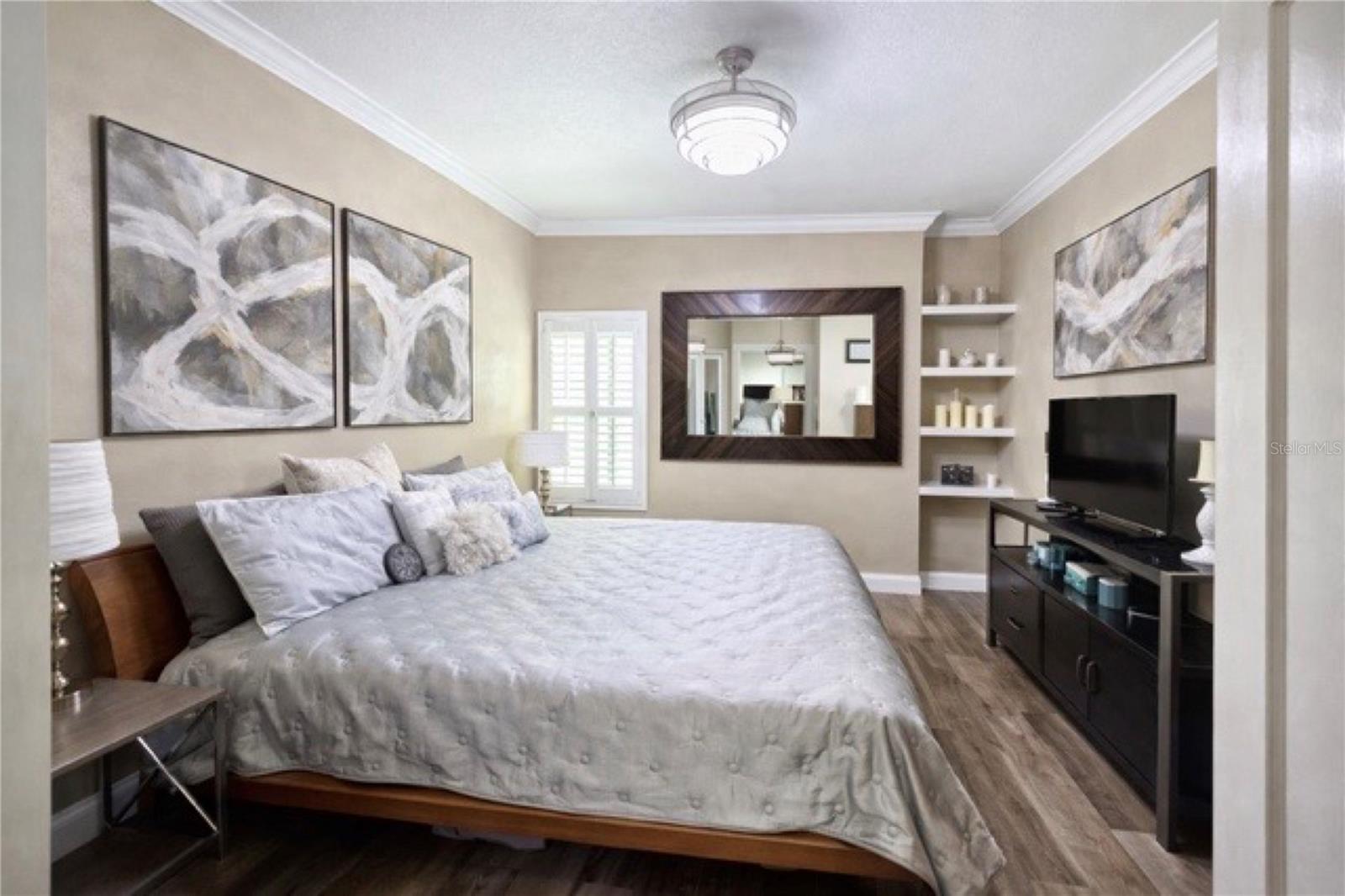 ISLAND PLACE A CONDO - Residential