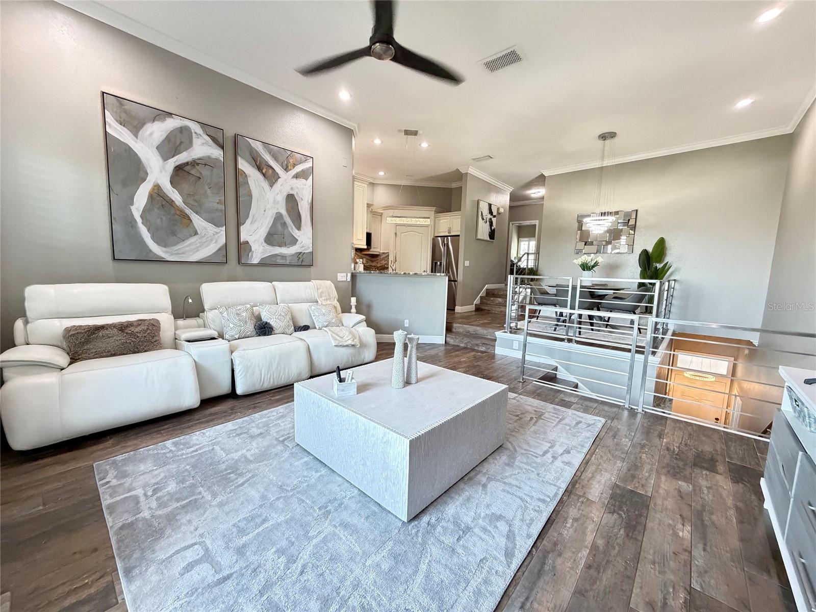 ISLAND PLACE A CONDO - Residential