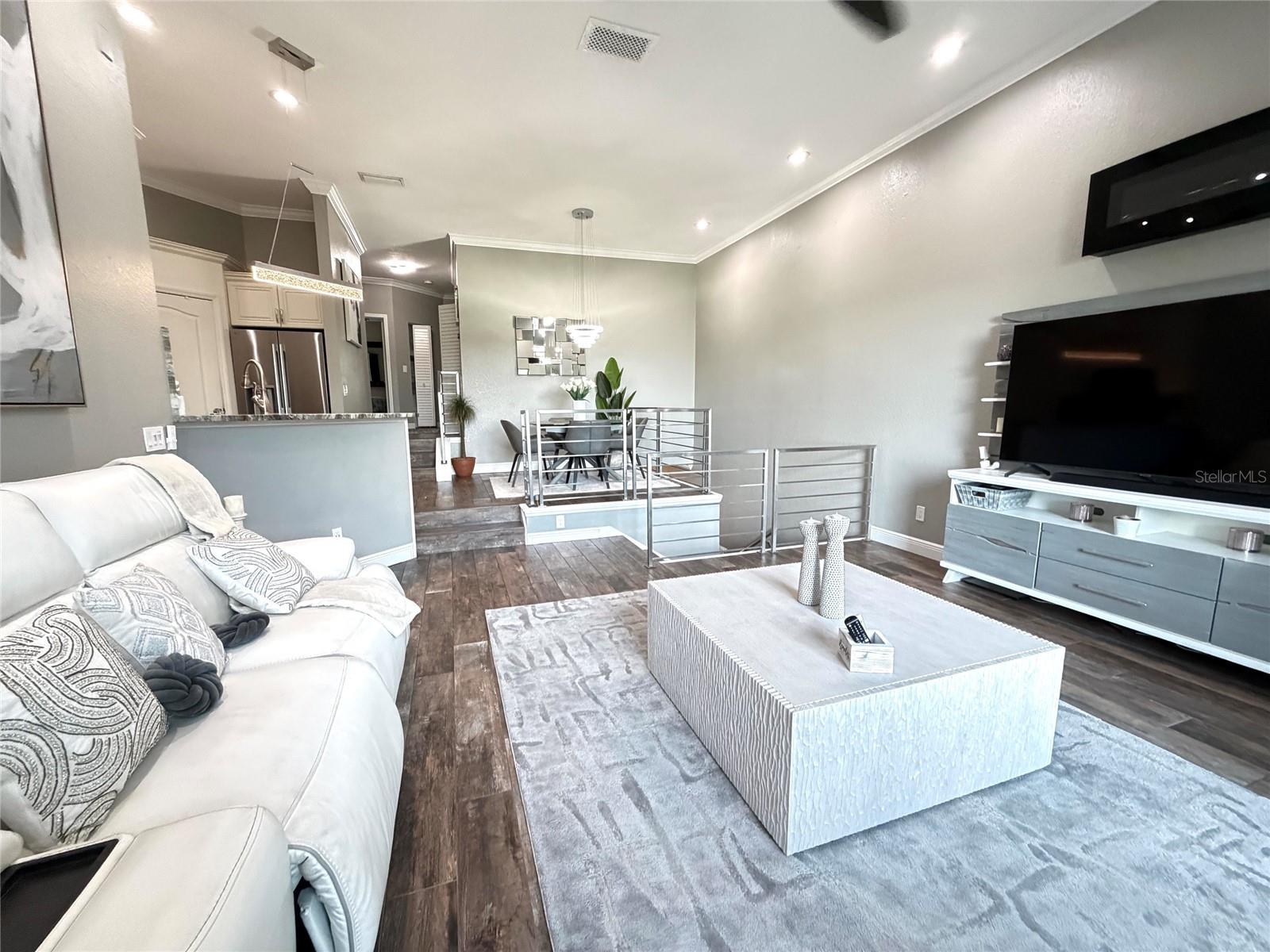 ISLAND PLACE A CONDO - Residential