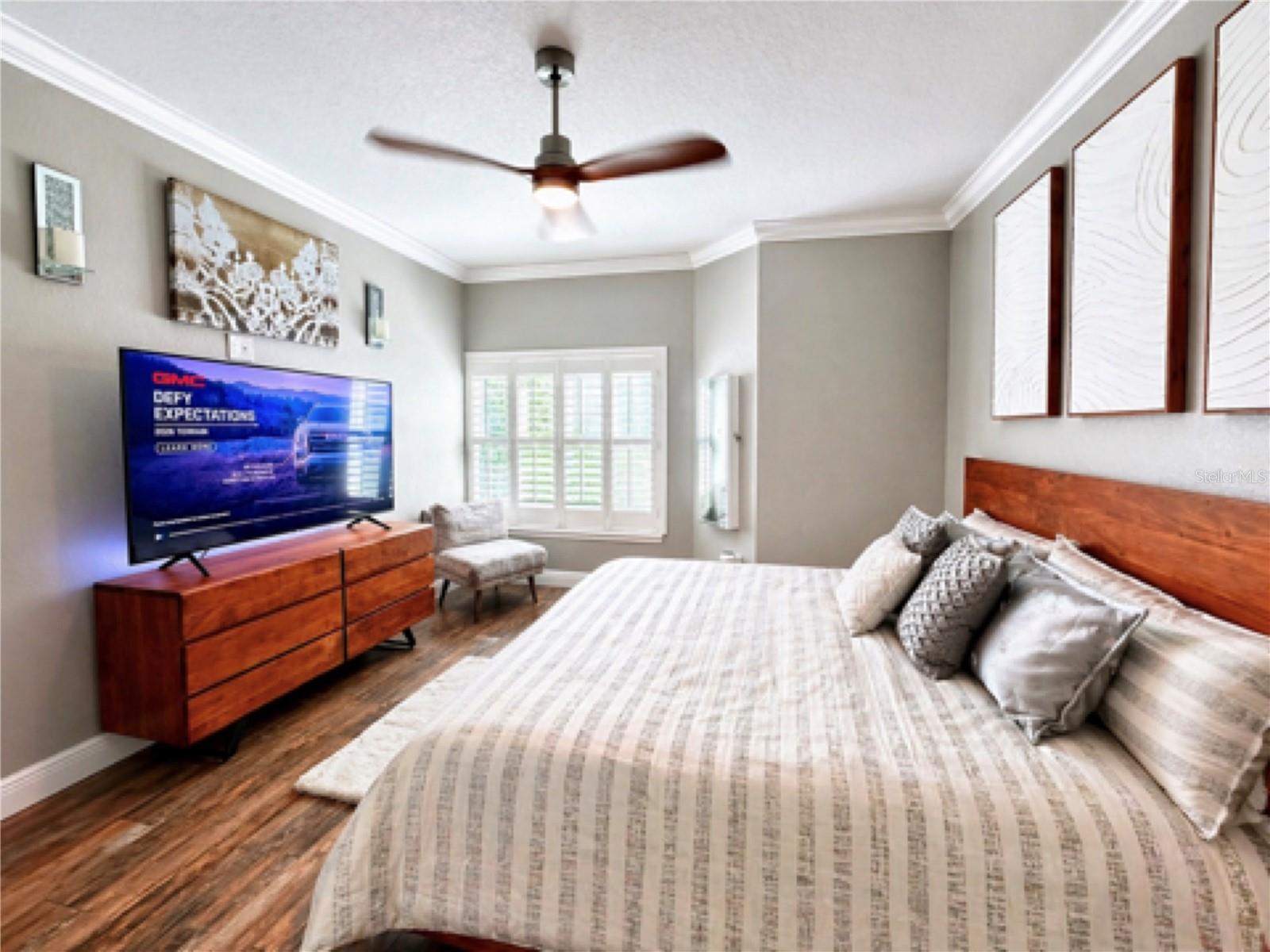 ISLAND PLACE A CONDO - Residential
