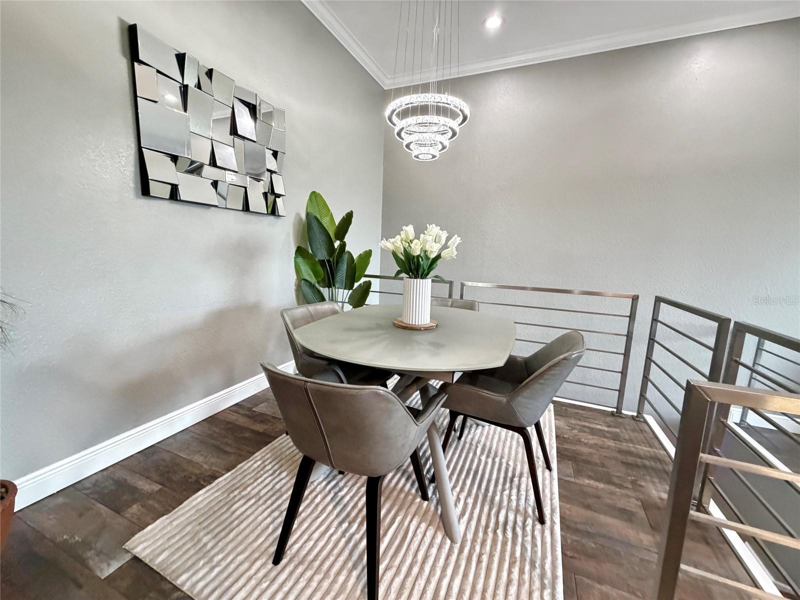 ISLAND PLACE A CONDO - Residential
