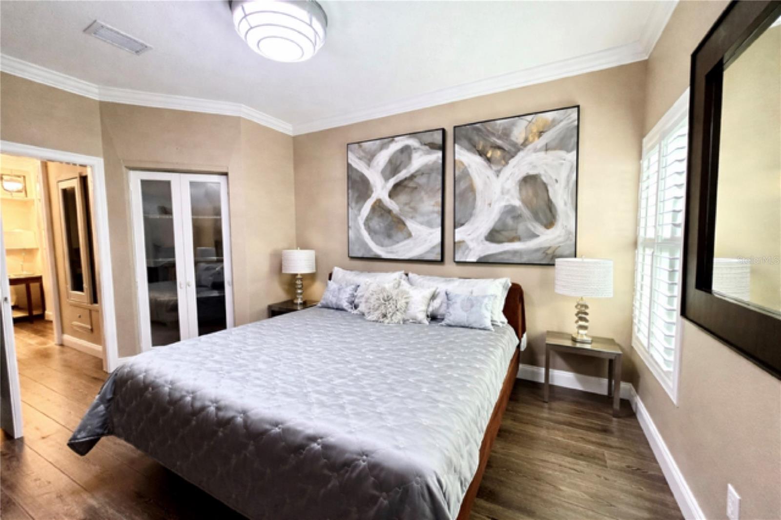 ISLAND PLACE A CONDO - Residential