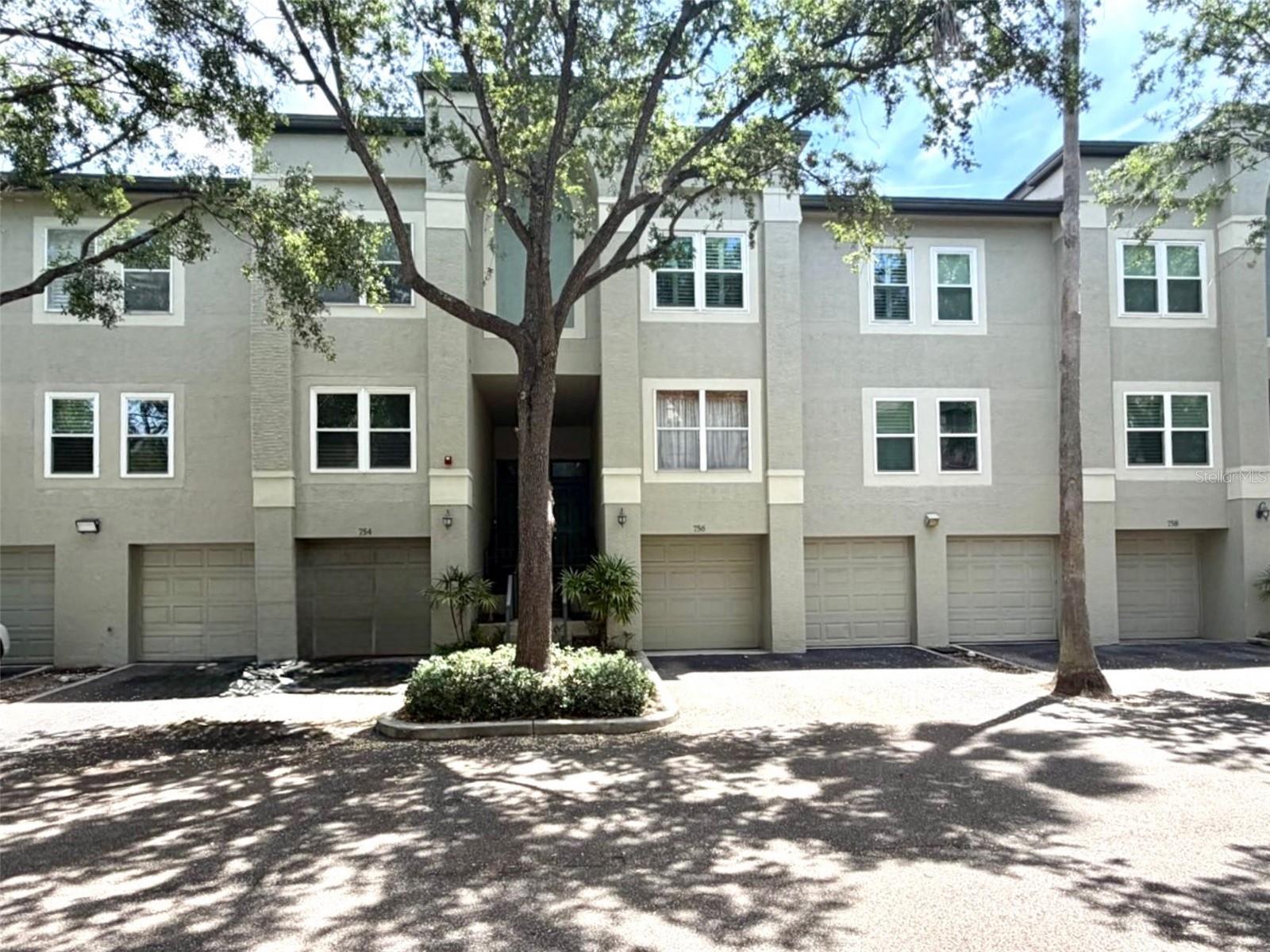 ISLAND PLACE A CONDO - Residential