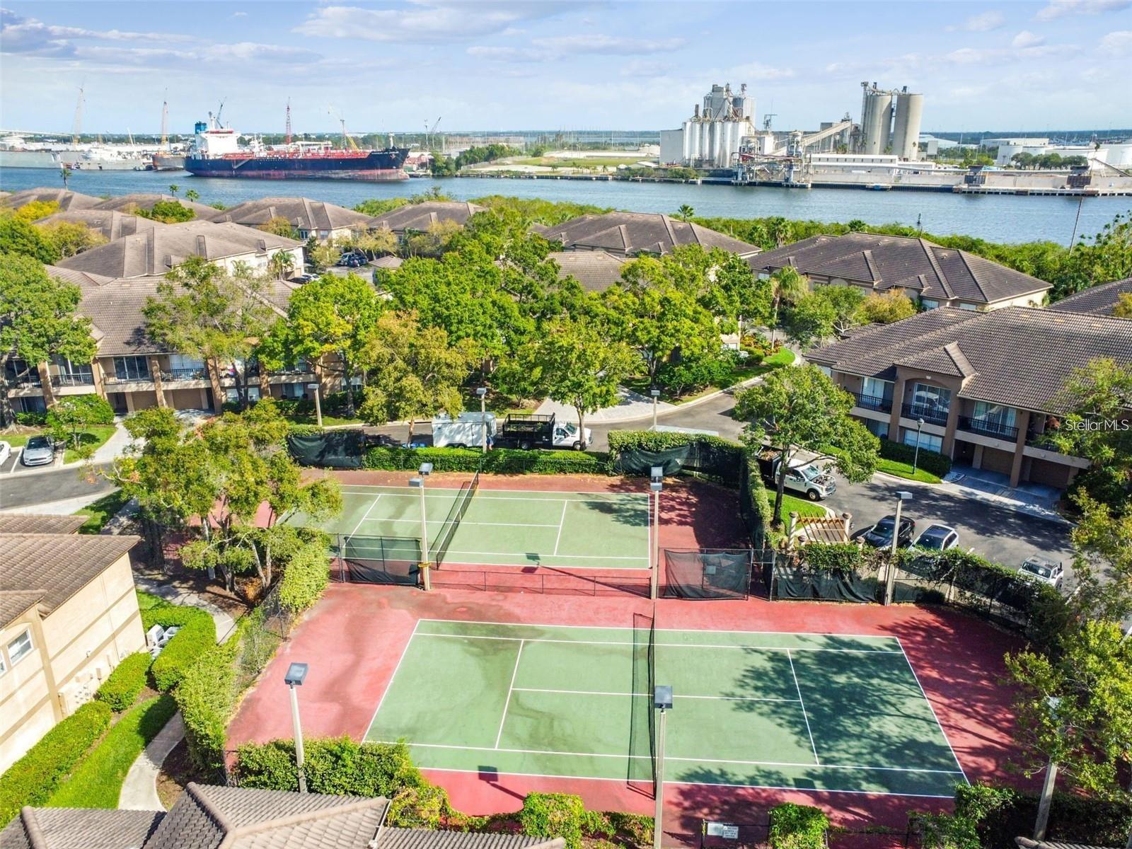 ISLAND PLACE A CONDO - Residential