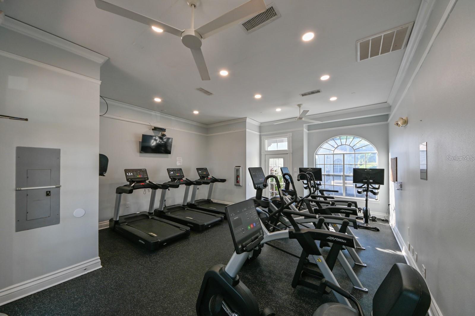 ISLAND PLACE A CONDO - Residential