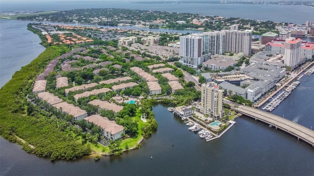 Photo of 756 Coral Reef Drive, Tampa, FL 33602 (MLS # TB8494210)