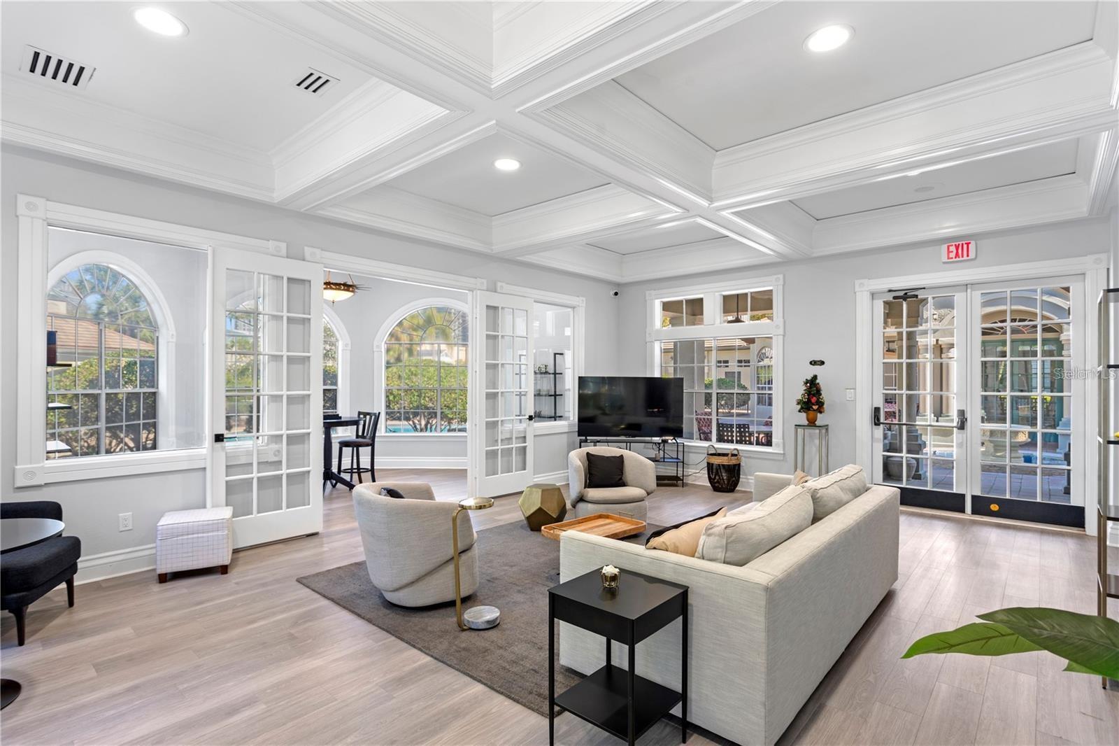 ISLAND PLACE A CONDO - Residential