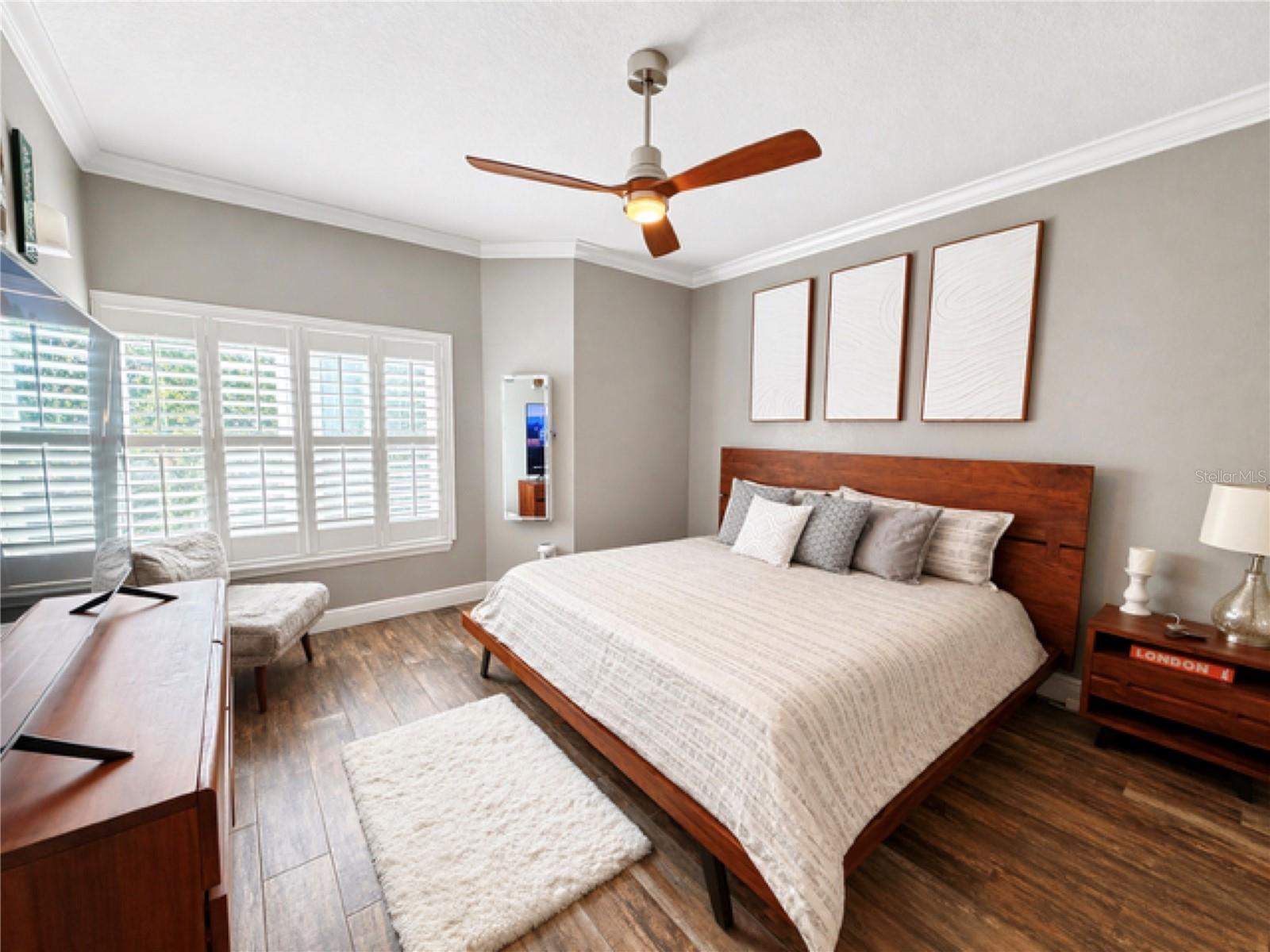 ISLAND PLACE A CONDO - Residential