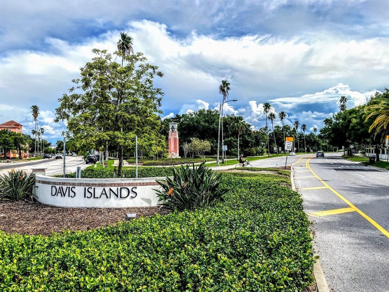 ISLAND PLACE A CONDO - Residential