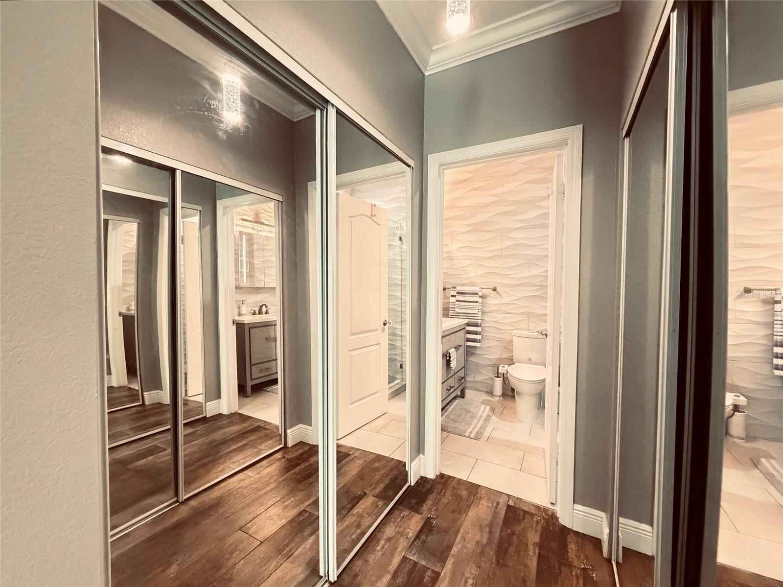 ISLAND PLACE A CONDO - Residential