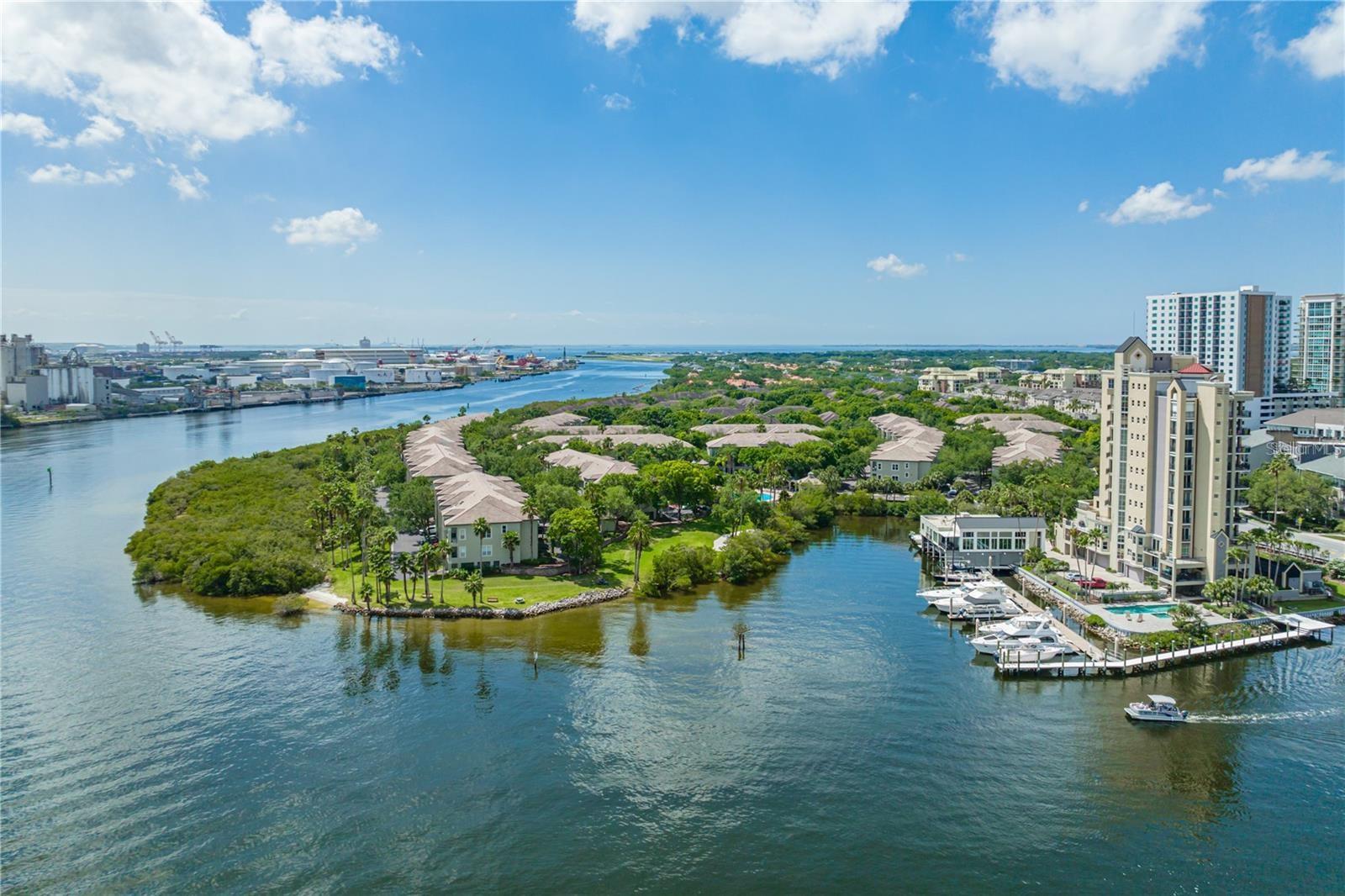 756 CORAL REEF DRIVE