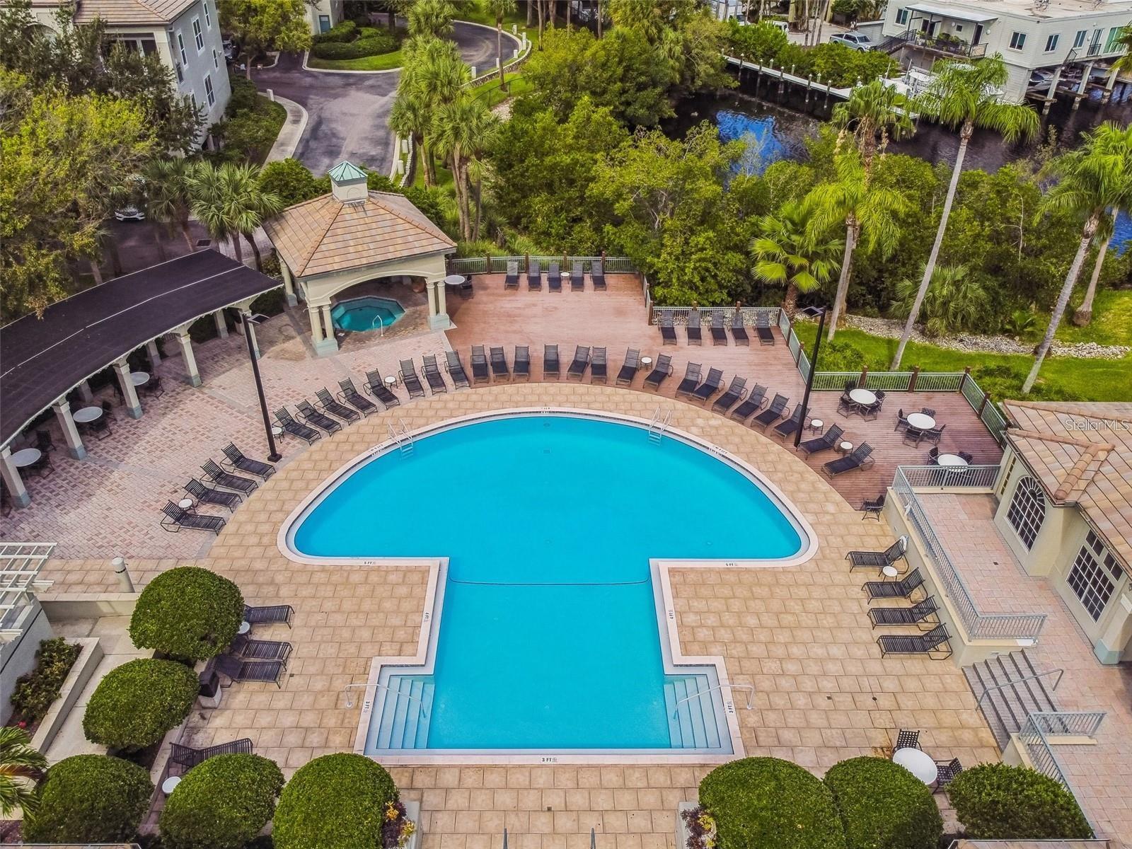 ISLAND PLACE A CONDO - Residential