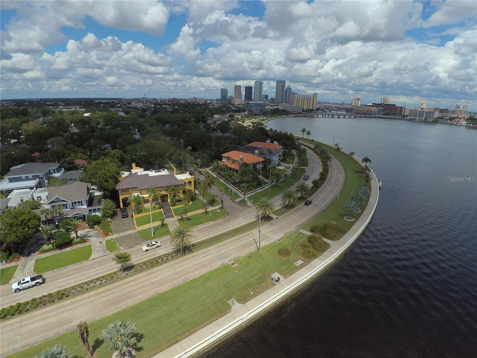 ISLAND PLACE A CONDO - Residential