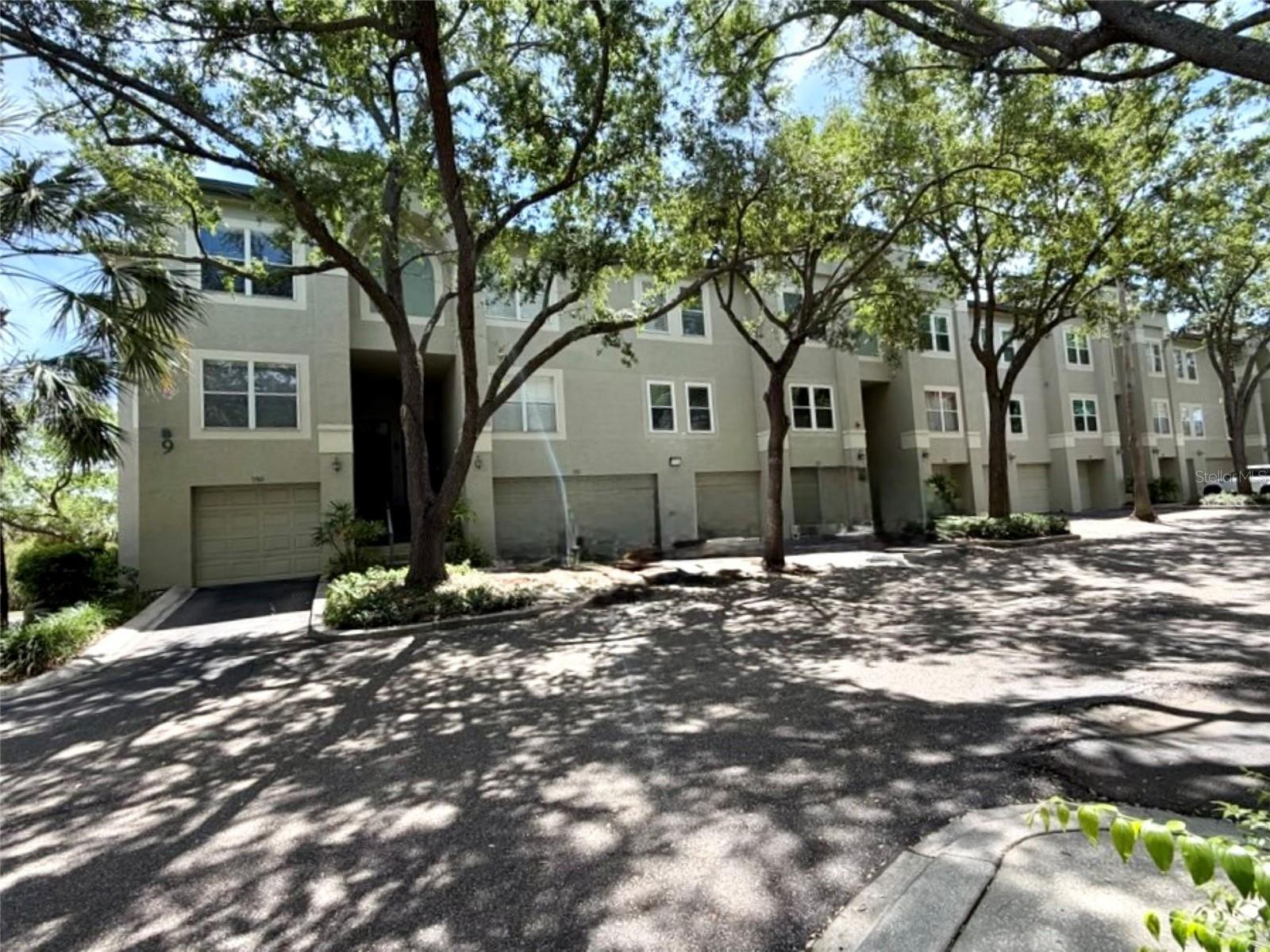 ISLAND PLACE A CONDO - Residential