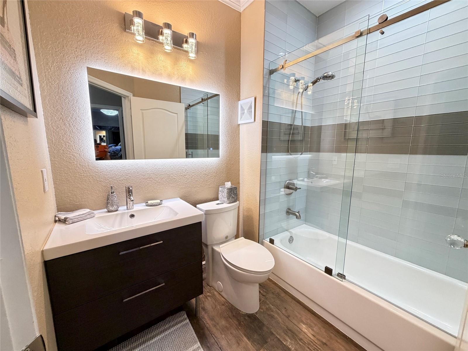 ISLAND PLACE A CONDO - Residential