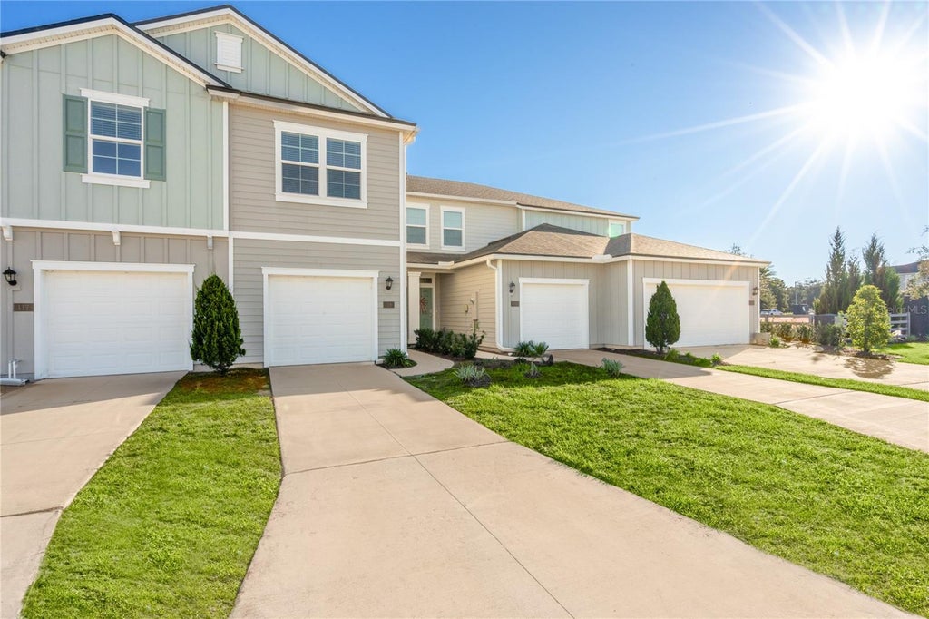 Photo of 119 Redbud Road, Palm Coast, FL 32137 (MLS # FC322367)