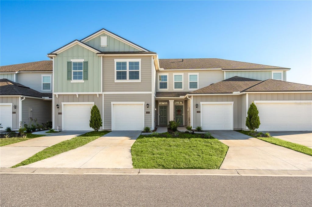 Photo of 119 Redbud Road, Palm Coast, FL 32137 (MLS # FC322367)