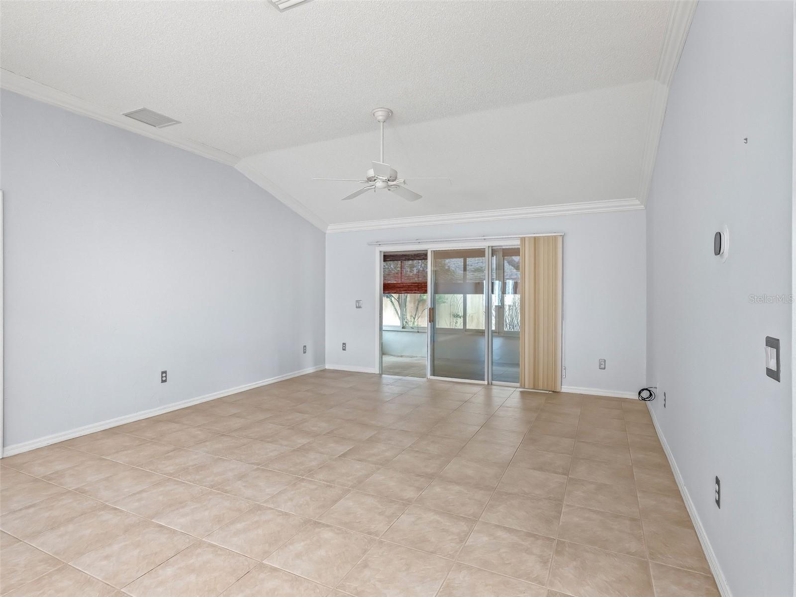 THE VILLAGES - Residential