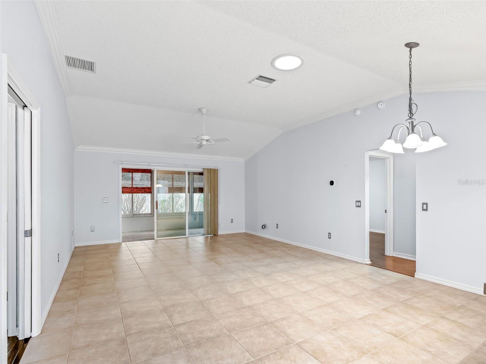 THE VILLAGES - Residential