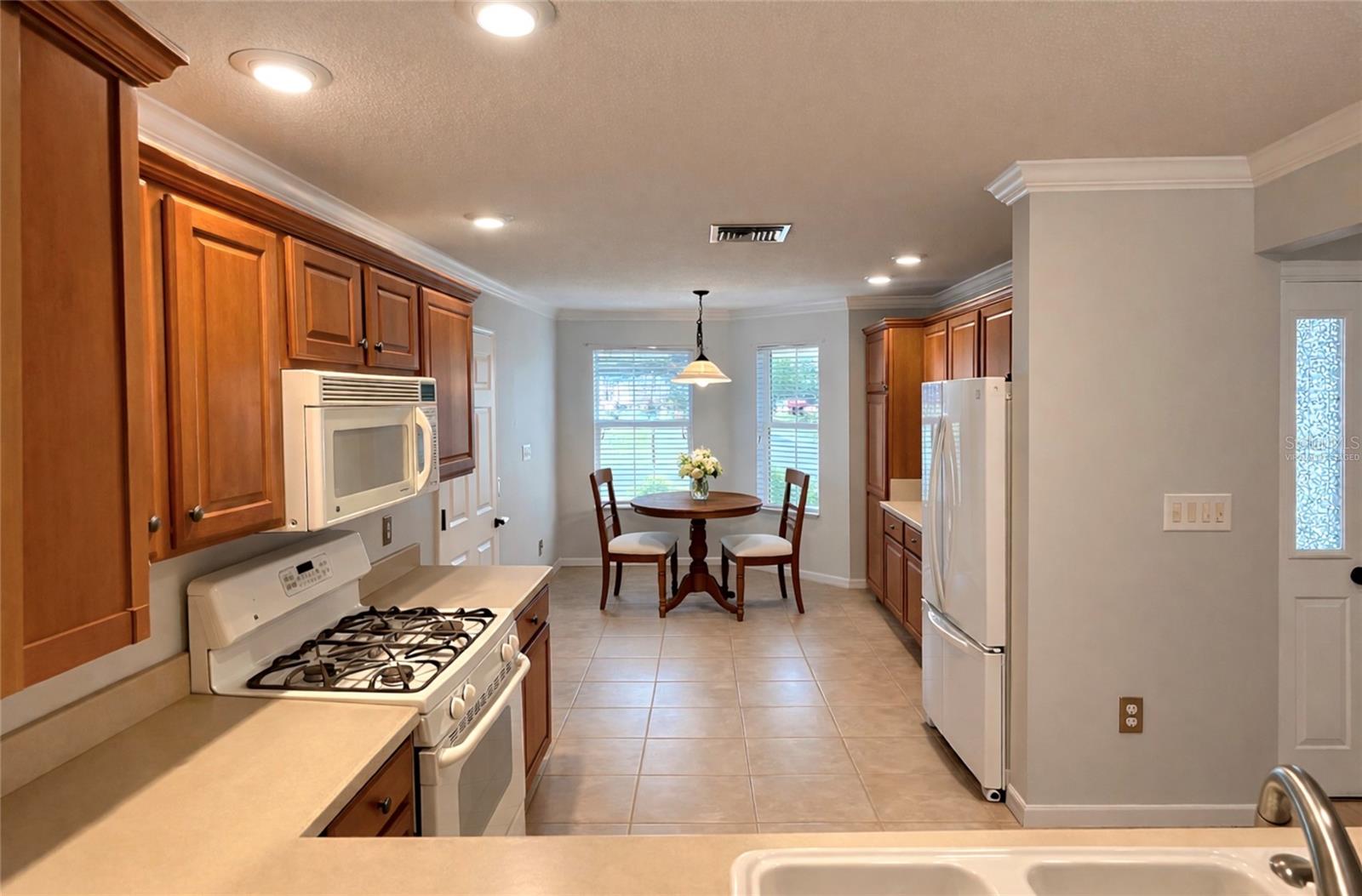 THE VILLAGES - Residential