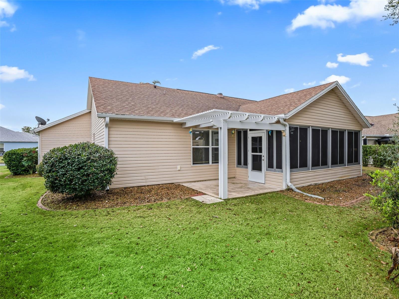 THE VILLAGES - Residential