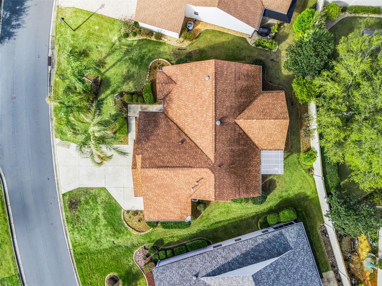 THE VILLAGES - Residential