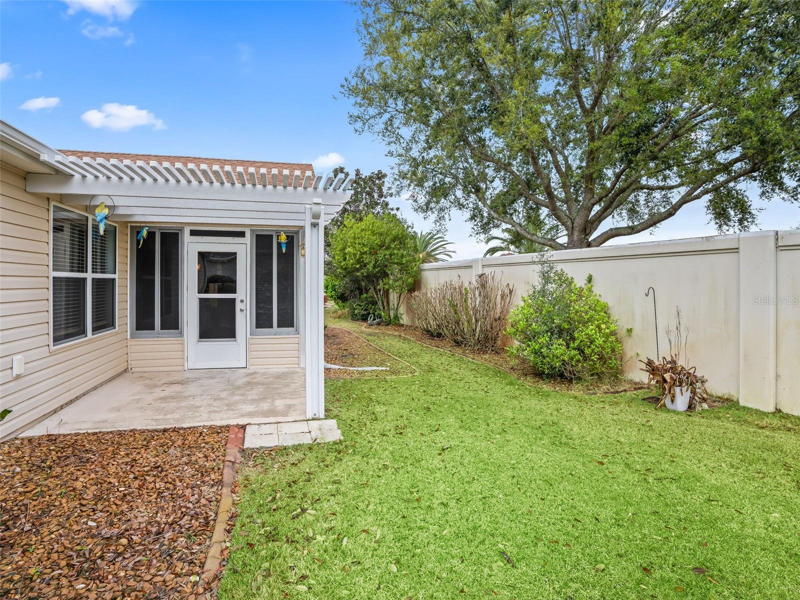 THE VILLAGES - Residential