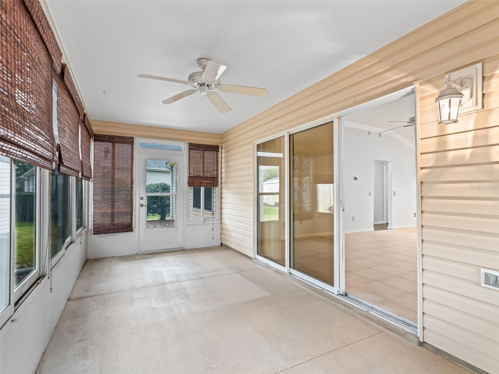 THE VILLAGES - Residential