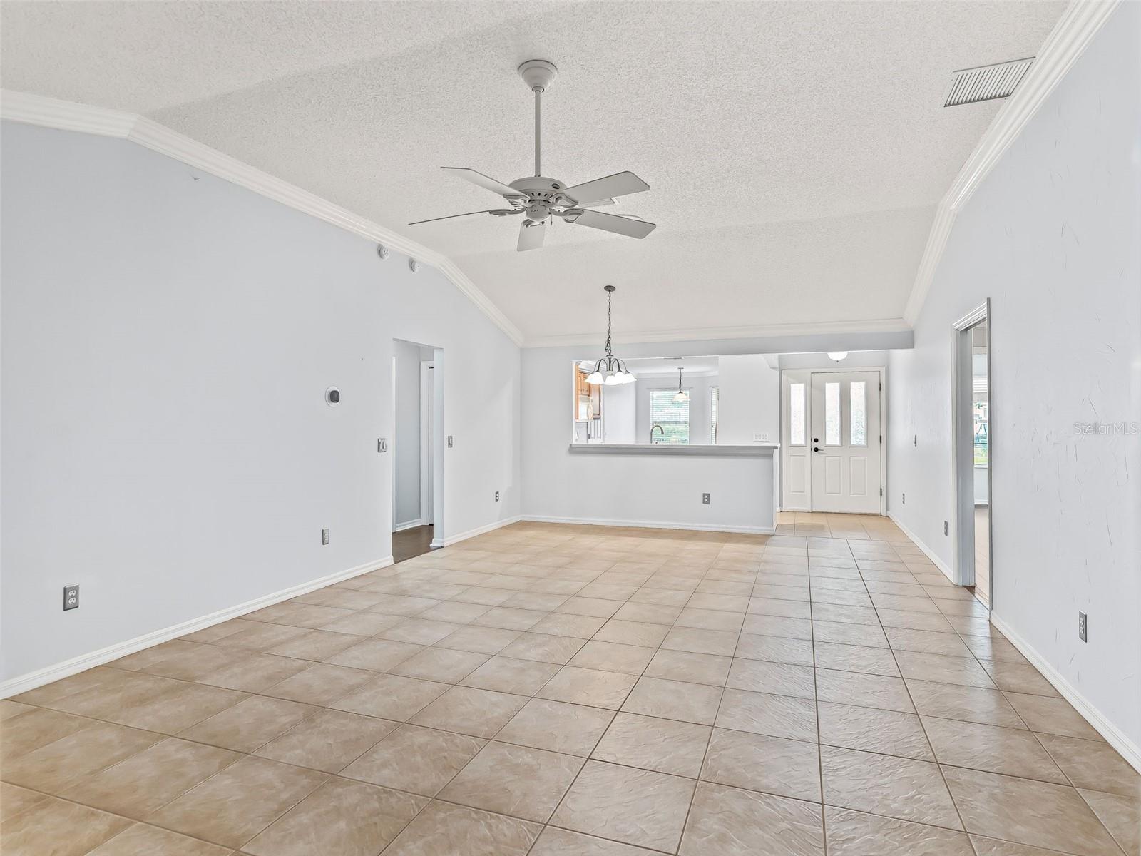 THE VILLAGES - Residential