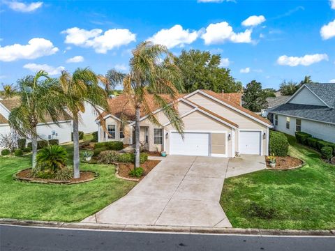 485 MALLORY HILL DRIVE THE VILLAGES FL 32162