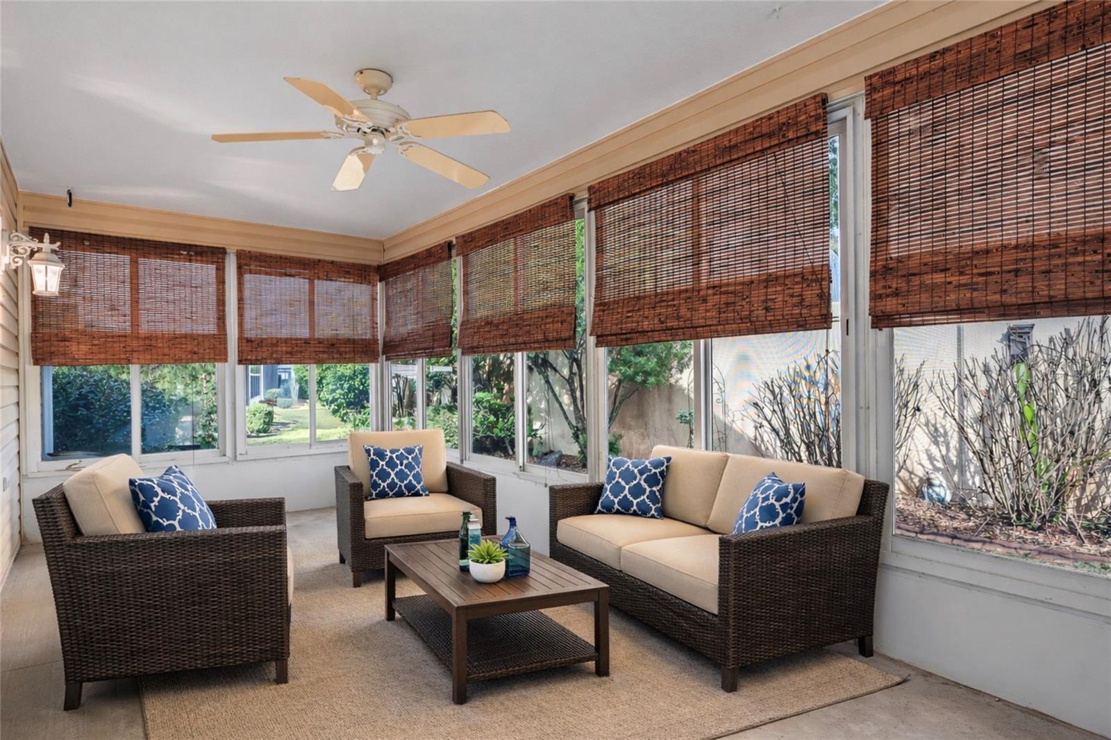 THE VILLAGES - Residential