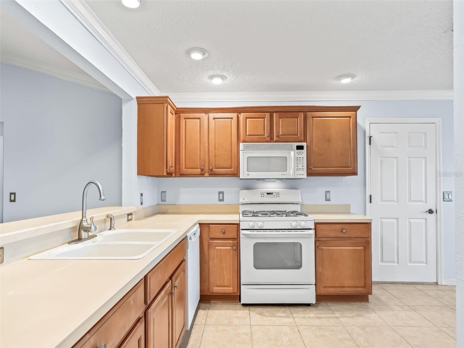 THE VILLAGES - Residential