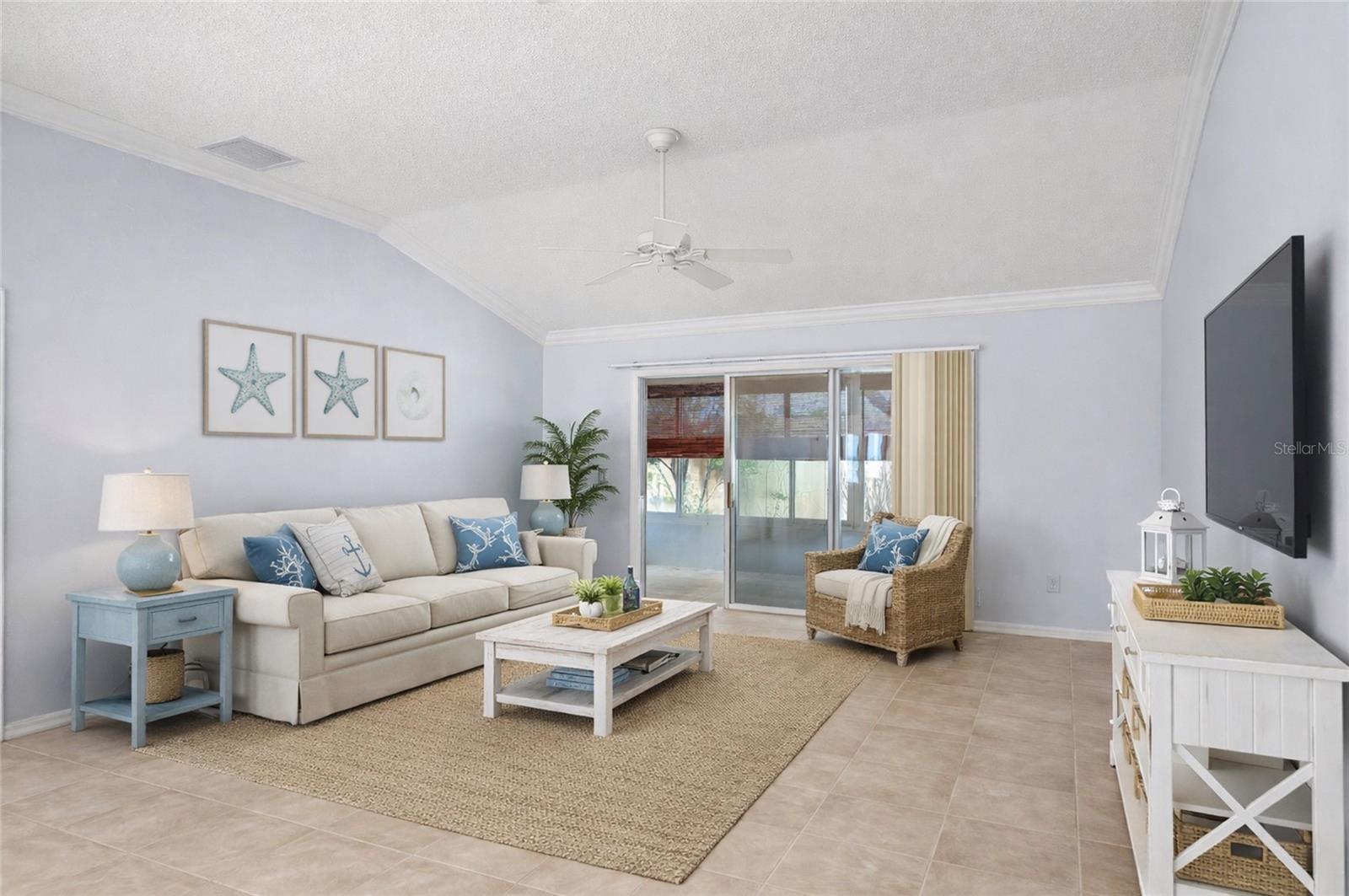 THE VILLAGES - Residential