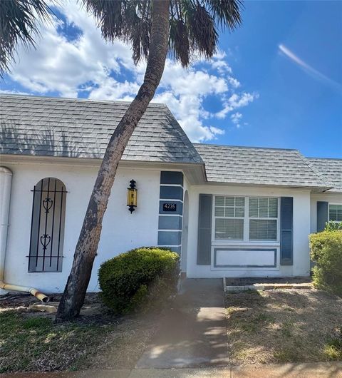4235 SHELDON PLACE 4235 NEW PORT RICHEY FL 34652