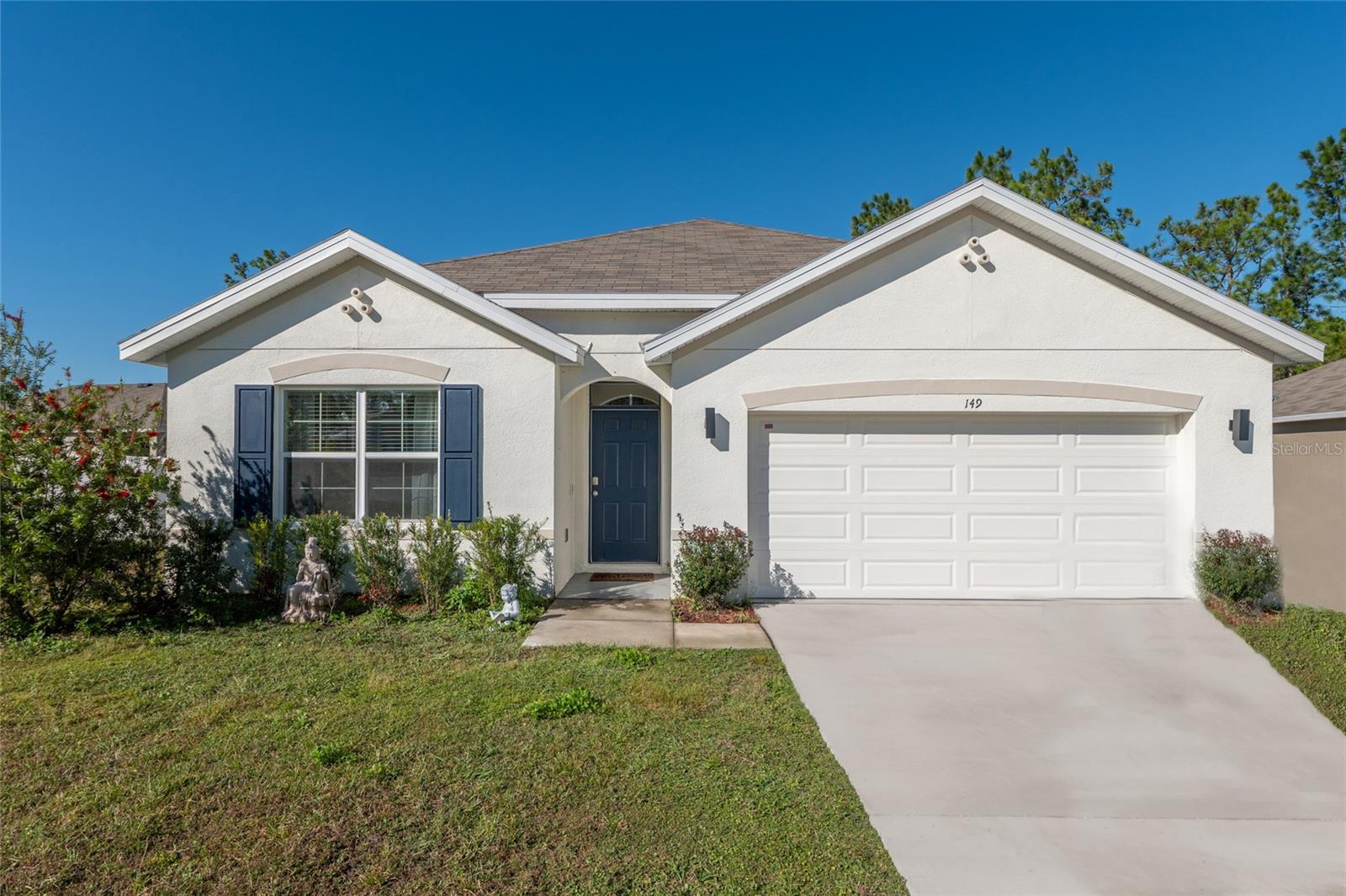 149 HICKORY COURSE CIRCLE