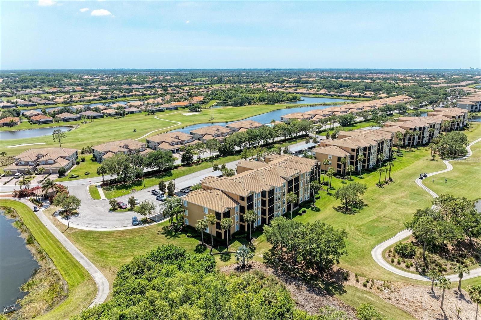 GRAND ESTUARY VI AT RIVER STRAND PH 2 - Residential Lease