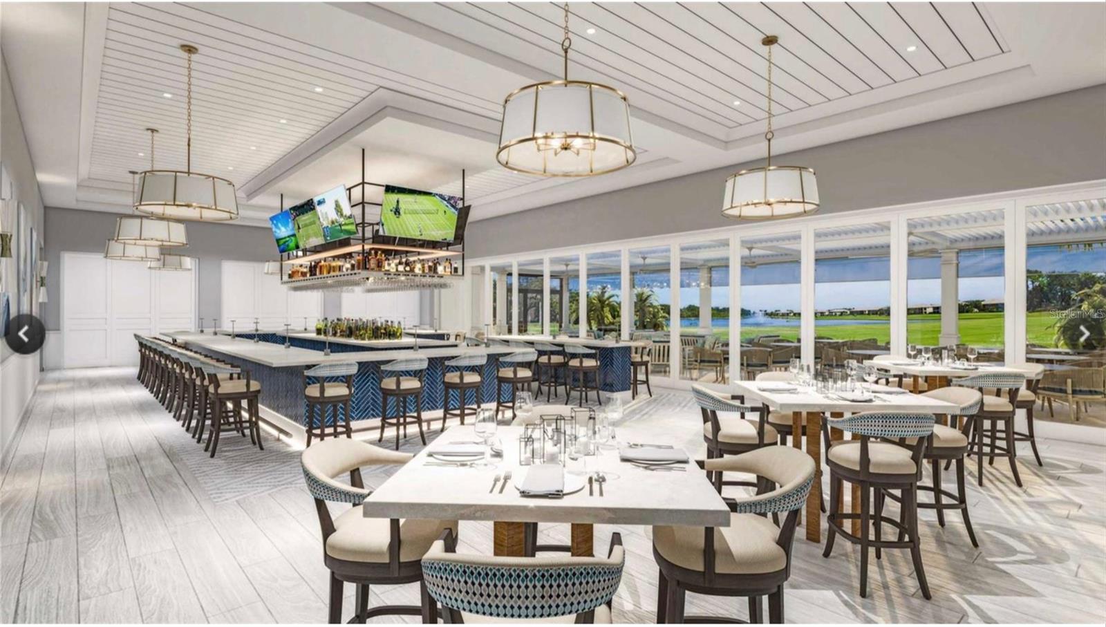 GRAND ESTUARY VI AT RIVER STRAND PH 2 - Residential Lease