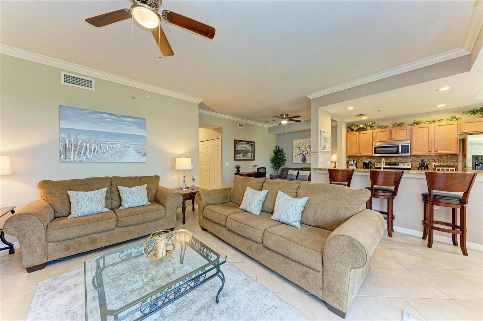 GRAND ESTUARY VI AT RIVER STRAND PH 2 - Residential Lease