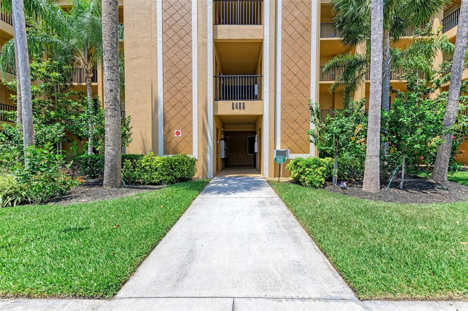 GRAND ESTUARY VI AT RIVER STRAND PH 2 - Residential Lease