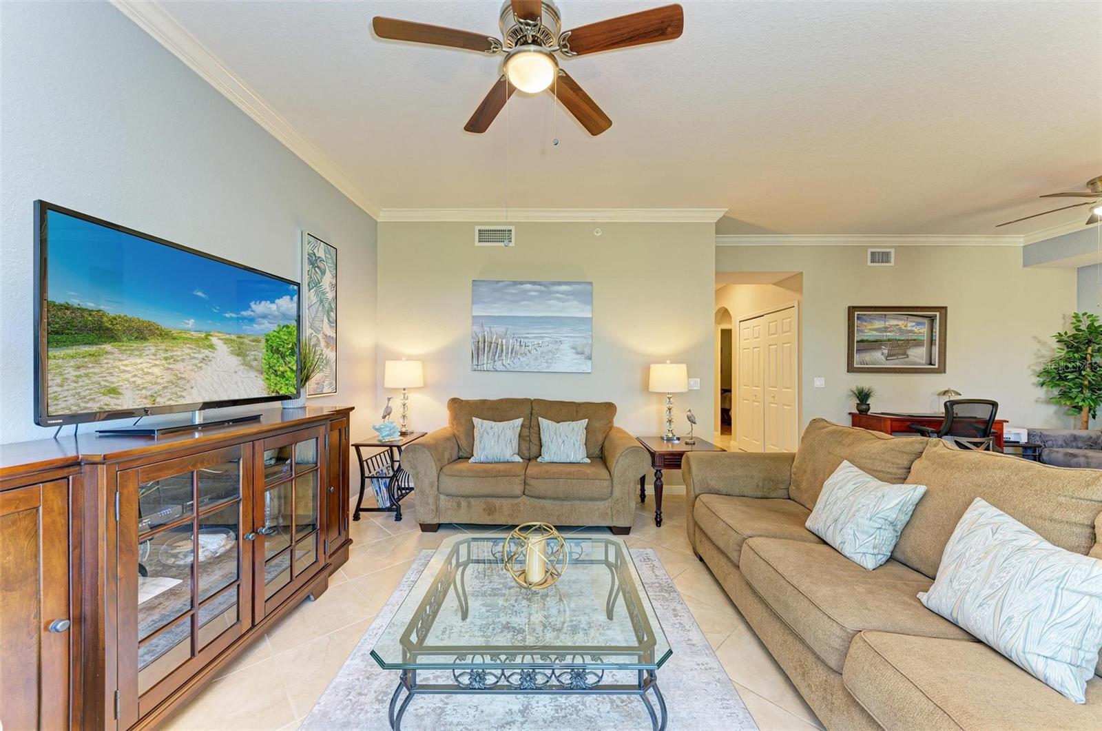 GRAND ESTUARY VI AT RIVER STRAND PH 2 - Residential Lease